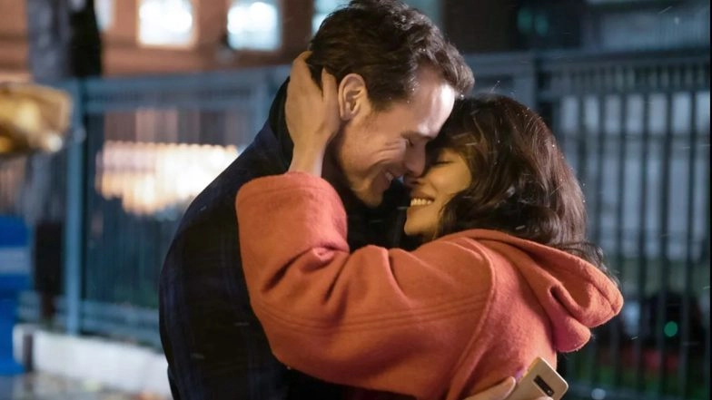 All Coming Back: Priyanka Chopra, Sam Heughan's First Look From Upcoming Film Unveiled! Makers Confirm Release Date