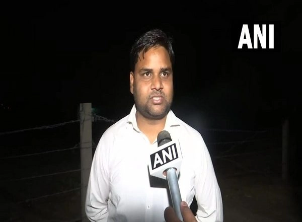 India News | Rajasthan: Rajgarh Municipality Chairman Denies Allegations Against Him over Demolition of Alwar Temple