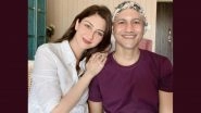 Saumya Tandon Asks for Financial Support From Fans for Her &lsquo;Dearest Loveliest&rsquo; Friend Vibhu Raghave&rsquo;s Cancer Treatment (View Post)