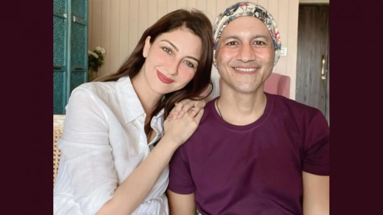 Saumya Tandon Asks for Financial Support From Fans for Her ‘Dearest Loveliest’ Friend Vibhu Raghave’s Cancer Treatment (View Post)