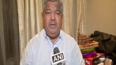 India News | Telangana: BJP Condemns Scrapping of GO111, Demands Conditional Points