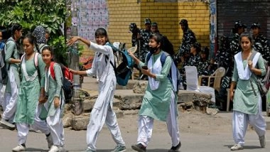 India News | DDMA's New SOP Mandates Teachers to Ask Students About COVID-19 Symptoms Daily