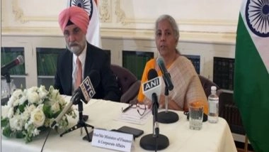 World News | India Carving out Opportunities from Challenges Amid Ukraine Crisis