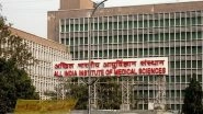 India News | AIIMS Nurses Call off Strike After Delhi HC's Order