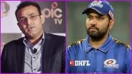 IPL 2022: Virender Sehwag Issues Clarification After his 'Vada Pav' Tweet Following MI's Defeat Against KKR, Says 'Rohit Sharma Fans Thand Lo'