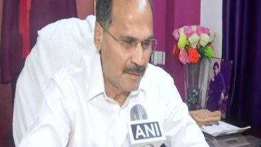 India News | Amit Shah's Call for Use of Hindi is 'cultural Terrorism': Adhir Ranjan Chowdhury