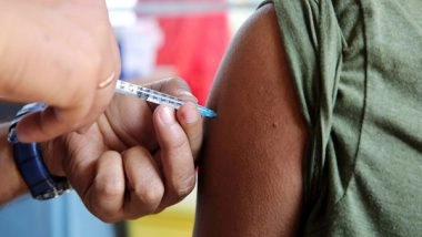 India News | COVID Vaccination: Precaution Jab for 18+ Population to Be Available at Private Centers from April 10