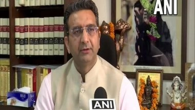 India News | Old Habit of Rahul Gandhi to Blame BJP, PM Modi, RSS: Gaurav Bhatia