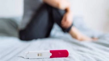 Science News | Study: Heart Failure Risk Linked with Infertility History