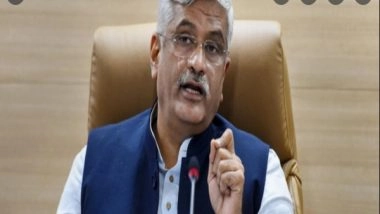 India News | Kashmir Was, Will Be Integral Part of India: Gajendra Singh Shekhawat