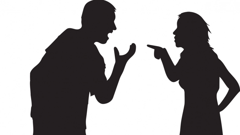 Mna Booked for Outraging Modesty of Woman at Pune Hospital