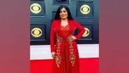 Entertainment News | Hurray! Indian-American Singer Falguni Shah Bags a Grammy