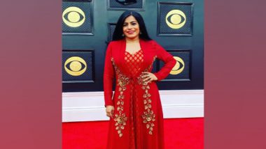 Entertainment News | Hurray! Indian-American Singer Falguni Shah Bags a Grammy