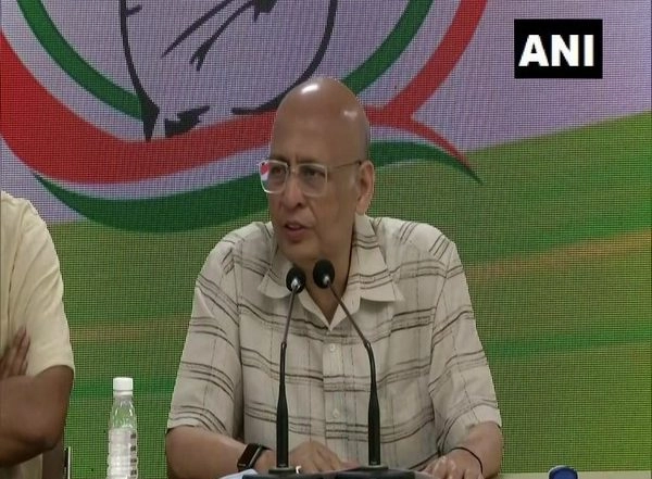 India News | BJP Just Wants to Keep Pot Boiling, Says Congress on Yes Bank Promoter Rana Kapoor's Allegations Against Priyanka Gandhi