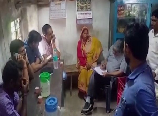 India News | Jahangirpuri Violence: Delhi Police Team Questions Relatives of Accused in West Bengal's East Midnapore