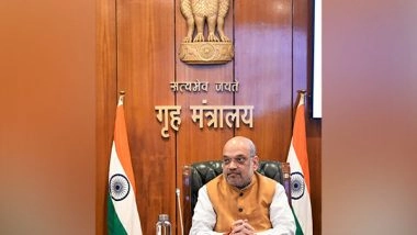 India News | Mon Among 9 Districts of Nagaland to Remain Under AFSPA