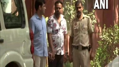 India News | Jahangirpuri Violence: Accused Sonu Was Planning to Flee Delhi to Evade Arrest