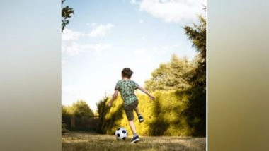 Lifestyle News | Study Explains How Sport Improves Concentration, Quality of Life in Primary School Students