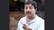 Actor Sreenivasan Discharged From Private Hospital After Treatment for Cardiac Arrest