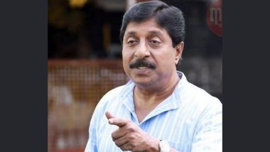 Actor Sreenivasan Discharged From Private Hospital After Treatment for Cardiac Arrest