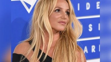 Entertainment News | Britney Spears Shares Video Flaunting 'small Belly' Post Pregnancy Announcement