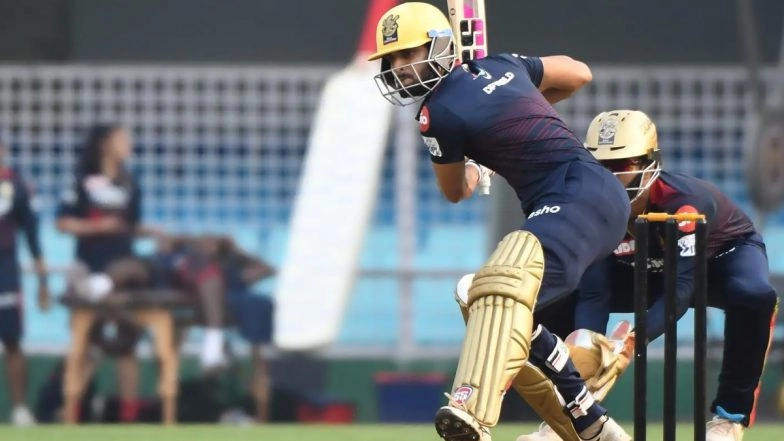 All You Need to Know About Royal Challengers Bangalore Debutant Suyash Prabhudessai 