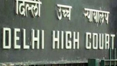 India News | Delhi High Court Seeks Centre's Response on Plea Challenging Provisions of PMGKY