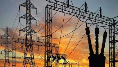India News | Delhi's Peak Power Demand Clocks 6000 MW