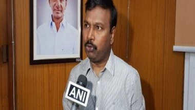 India News | Fourth Wave Unlikely in Telangana: Dr G Srinivas Rao