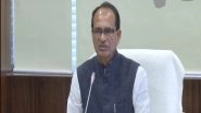 India News | Shivraj Singh Chouhan: Our Goal is to Achieve Self-reliant Madhya Pradesh