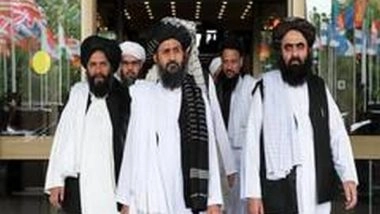 World News | Taliban Abolishes Persian Language from Supeme Court Bill