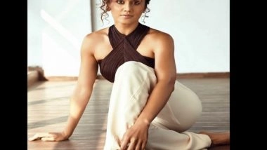 Entertainment News | Taapsee Pannu Finishes Shooting for Sudhir Mishra's Short Film