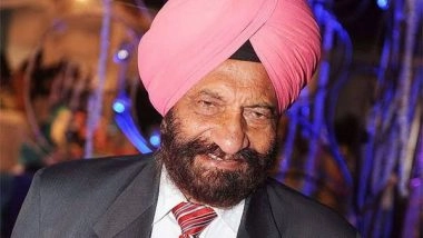 India News | Padma Bhushan Tarlochan Singh Welcomes Centre's Decision to Celebrate Parkash Purab of Sikh Guru Tegh Bahadur