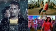 Remo D&rsquo;Souza Birthday Special: Top 5 Songs Choreographed by Bollywood&rsquo;s Best (Watch Videos)