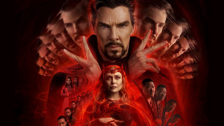 Doctor Strange In The Multiverse Of Madness: Marvel Film Beats The Batman, Sets Record For Highest First-Day Ticket Sales