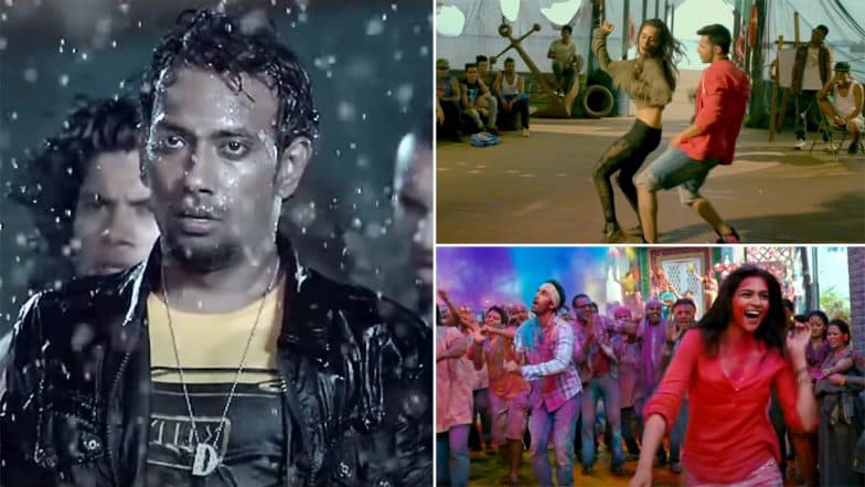 Remo D’Souza Birthday Special: Top 5 Songs Choreographed by Bollywood’s Best (Watch Videos)