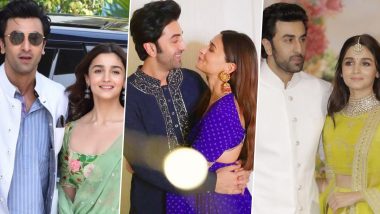 Ranbir Kapoor-Alia Bhatt Marriage: Date, Venue, Guest List – All You Need To Know About The Couple’s Wedding