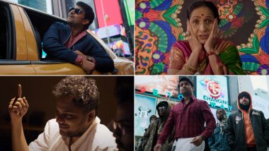 Ante Sundaraniki: The Panchakattu Song From Nani’s Upcoming Film, Crooned By Padma Shri Aruna Sairam, To Be Out On April 6 (Watch Promo Video)