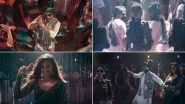 Dasvi Song Ghani Trip Showcases Abhishek Bachchan, Yami Gautam and Nimrat Kaur&rsquo;s Swag with This Peppy Track (Watch Video)