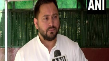 Congress Must Focus on Over 200 Seats, Take 'Backseat' Where Regional Parties Formidable, Says Tejashwi Yadav