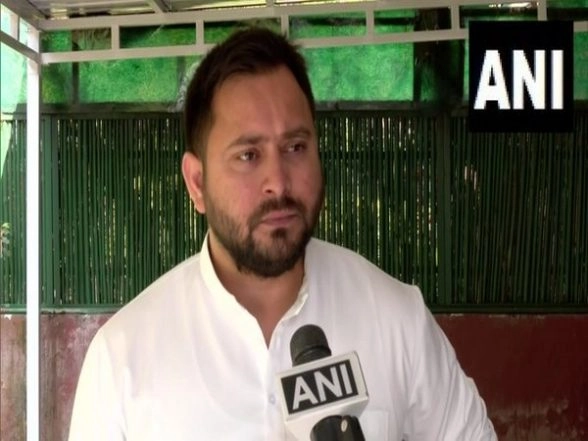 Tejashwi Yadav Says 'Congress Must Focus on Over 200 Seats'