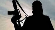 India News |    4 LeT Terrorists Neutralised in Encounter at J-K's Shopian