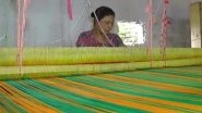 Business News | PLI Scheme for Textiles: 61 Firms to Invest Rs 19,077 Crore in 5 Years