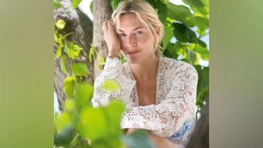 Entertainment News | Kate Winslet to Join Award-winning Female-led Drama Series 'I Am'