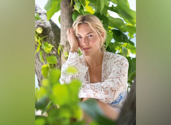 Entertainment News | Kate Winslet to Join Award-winning Female-led Drama Series 'I Am'