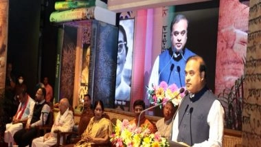 India News | India Has Long, Cherished Democratic Tradition, Says Assam CM