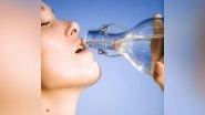 Health News | Staying Hydrated May Help Reduce Long-term Risks for Heart Failure: Study