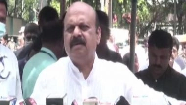 India News | Karnataka CM Assures Thorough Investigation into PSI Recruitment Scam