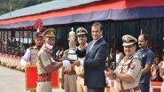 India News | Assam Govt Plans to Upgrade Existing State Police Training College into a World-class Police Academy