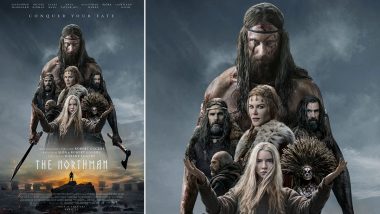 The Northman Review: Early Reactions Call Alexander Skarsgard's Viking Film Brutal and Epic!